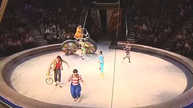 Галилео | Цирковая арена  [Circus Arena]