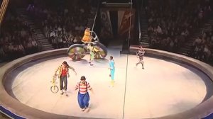 Галилео | Цирковая арена  [Circus arena]