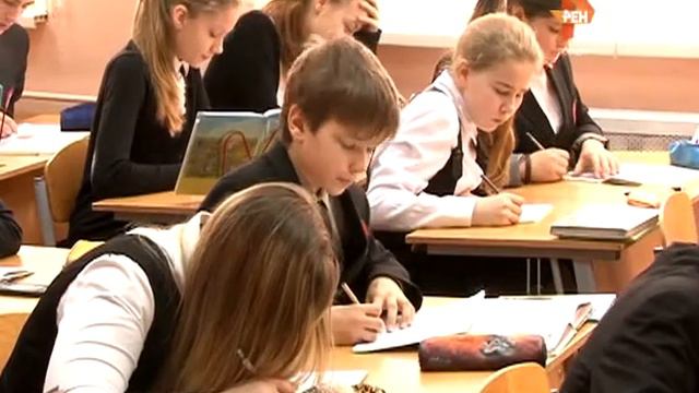 Свободу школьникам. 2015-02-19 смотреть онлайн