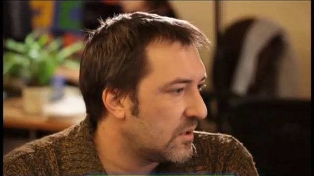 Галилео. Смешарики