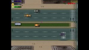 Grand Theft Auto 2 [GTA II - 1999] - РЕТРО ОБЗОР - (История GTA) - [выпуск 16]