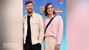 Chris Tyson | Before & After | MrBeast's Co-Star HRT Transformation