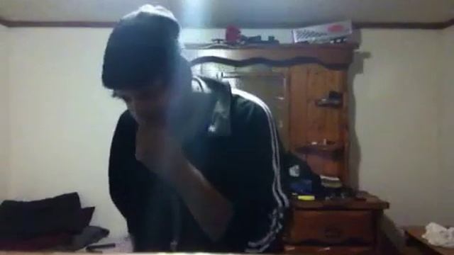 Josh Henderson- Tell me it's okay cover смотреть онлайн