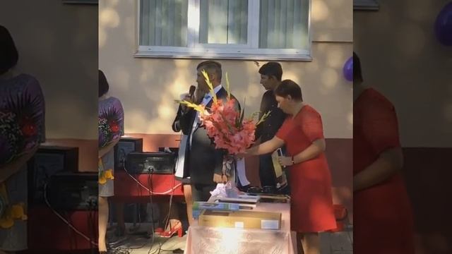 1 сентября 2017