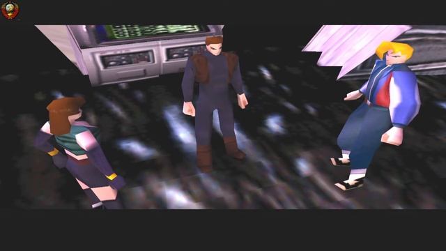 Стрим по игре *Overblood -2* (СверхКровь 2) (Частично на русском языке) #6 ФИНАЛ смотреть онлайн