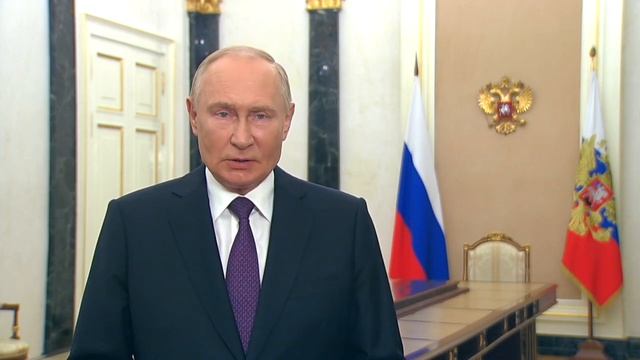 ПУТИН ВЛАДИМИР ТВ ОК. 2024. смотреть онлайн