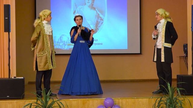 Фестиваль Науки открытие в корпусе Краснопресненский смотреть онлайн
