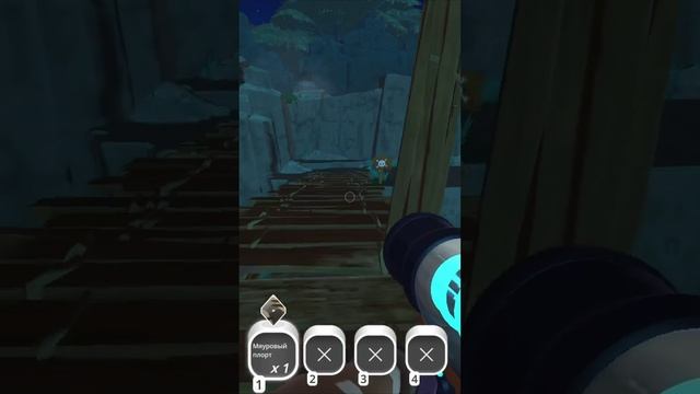 Веселый Кот Slime Rancher