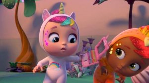Мультики для детей 🤩 Край Бебис 💧 Мэджик Тирс 💕 CRY BABIES MAGIC TEARS 💧 Для зрителей старше 0-х ле