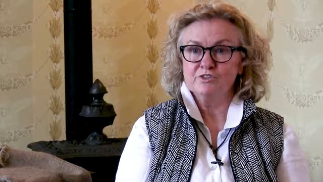 2018 Jim Getty Award смотреть онлайн