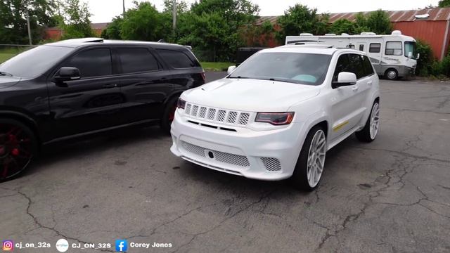 TOOK MY DAD CAR SHOPPING CAN'T BELIEVE THE CAR HE PICKED смотреть онлайн