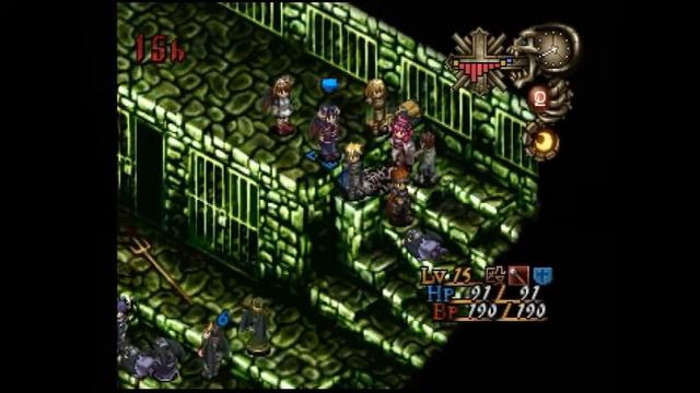 Black/Matrix Cross #19 - Chapter 6 Part 4: Justice, Hypocrisy, Arch-demon Armor [Rank S] смотреть онлайн