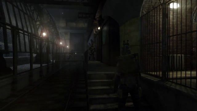 БОЕВОЙ СТЕЛС[Metro 2033 Redux-часовое прохождение] #4 смотреть онлайн
