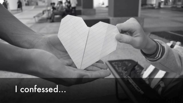 General Education II: Photo Essay On Discrimination Against The Deaf смотреть онлайн