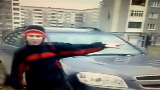 BUZEMORE - Пацан к успеху идёт. Злой школьник [1337] смотреть онлайн