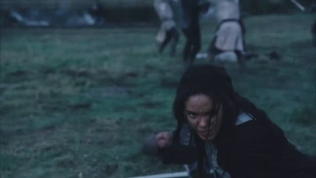 Legends of Tomorrow ☆ It Is Not The End Of The Legends || Ashes Remain - End Of Me смотреть онлайн