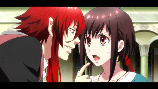 ＤＯ ＷＨＡＴ ＹＯＵ ＷＡＮＮＡ ＤＯ❅ ANIME 2014 смотреть онлайн