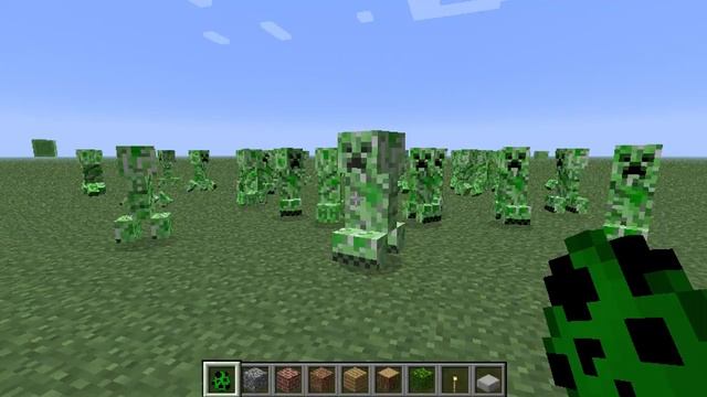 Minecraft: 1.1 Update! смотреть онлайн