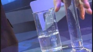 Галилео. Эксперимент. Колебательная химическая реакция