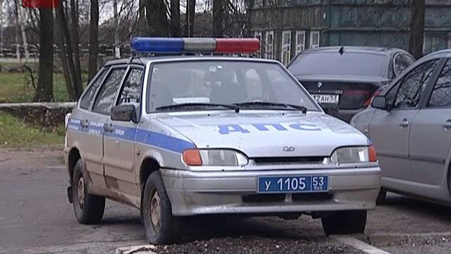 Сотрудники полиции нашли еще двух подростков, в понедельник сбежавших из детского дома смотреть онлайн