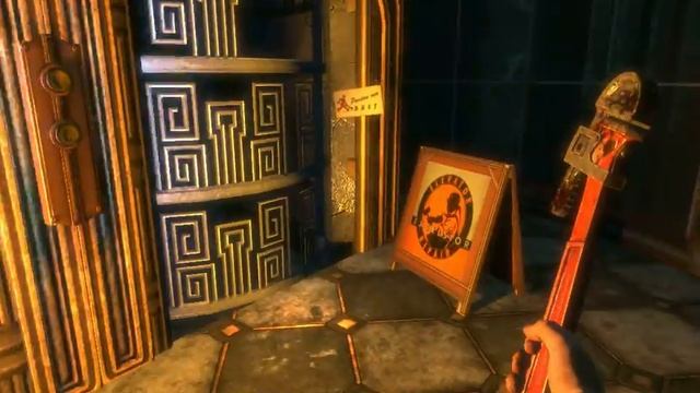 Врываемся в битву! Bioshock: #1 смотреть онлайн