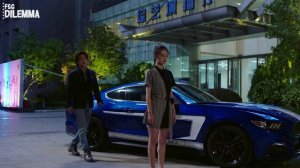 История любви: Ты — самое большое счастье в моей жизни 1 сезон 7 серия