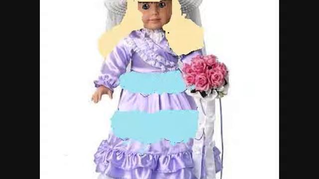 Re: My 2nd make an American girl doll contest. смотреть онлайн