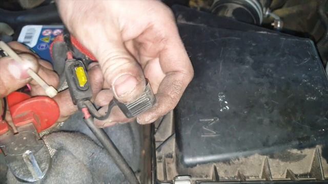 Яркие моменты в ремонте ГБО. Часть 2. смотреть онлайн