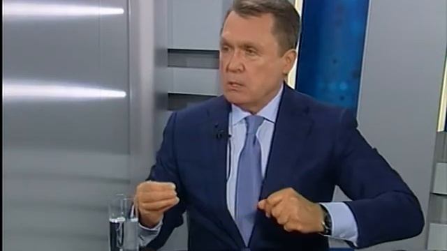 Владимир Семиноженко – Гость «Харьковских известий» на 7 канале.12.04.2018 смотреть онлайн