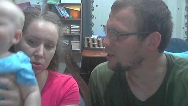 Прямая трансляция пользователя Семья Фетистовых