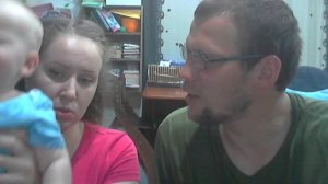 Прямая трансляция пользователя Семья Фетистовых