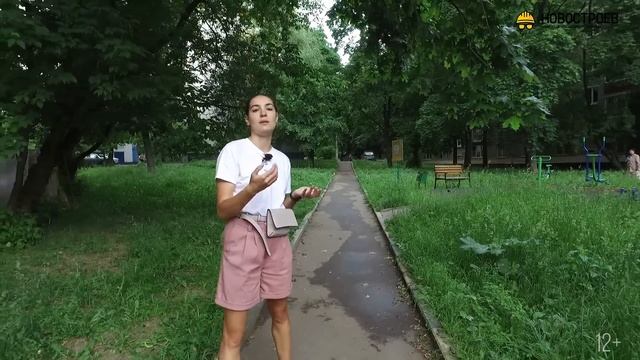 Лучшие районы Москвы Часть2: СВАО, ВАО, ЮВАО, ЮАО