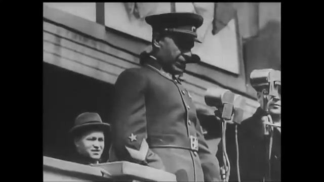 Киев. 1 мая 1941 года. смотреть онлайн