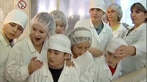 Галилео | Шоколад в карамели  [Chocolate in caramel]