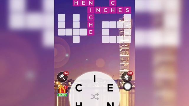Wow ( Words Of Wonders ) Level 1189   : Solution, Answer And Solved