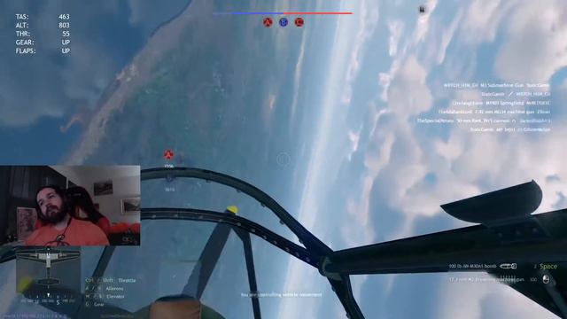 i am the BEST SNIPER in enlisted смотреть онлайн