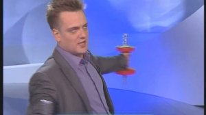 Галилео. Эксперимент. Скамья Жуковского