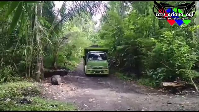 tak perlu kau tau sengsaraku di jalan persi truk sabu🤙 like and sabcrebe👍 смотреть онлайн