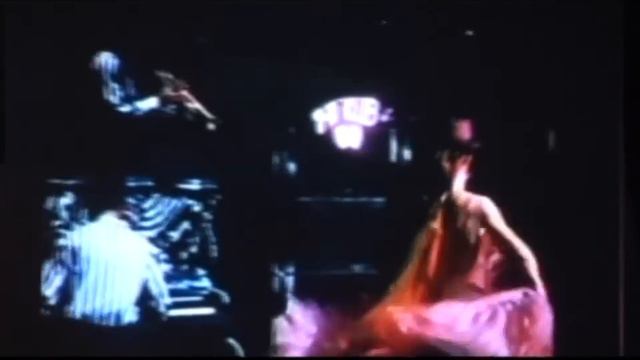 Gwen Verdon #2 The Featured Movie Years смотреть онлайн