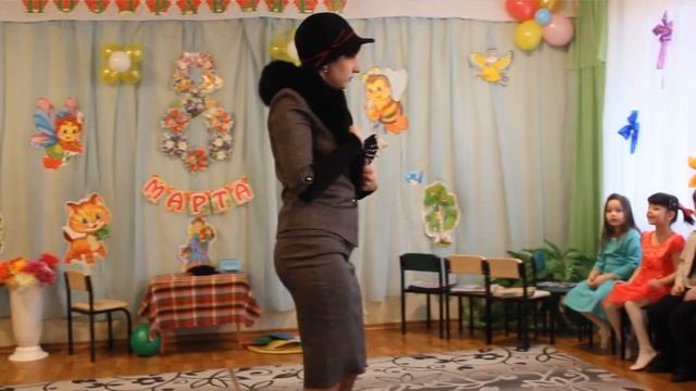 Утренник 2019 смотреть онлайн