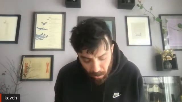 Poets in Conversation: Matthew Olzmann & Kaveh Akbar смотреть онлайн