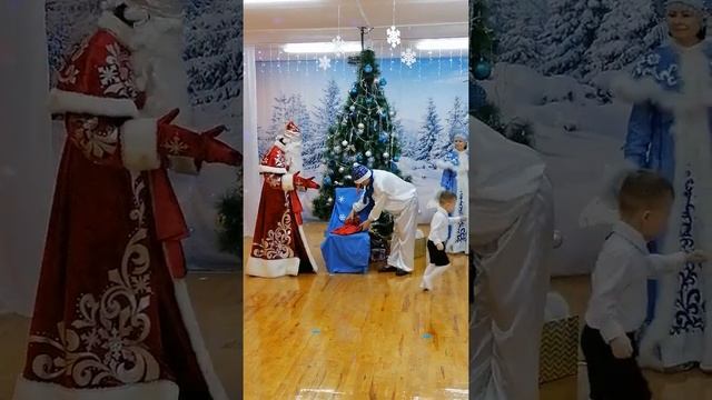 детский сад 325)