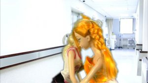 Мультик с куклами ПРИНЦЕССА АННА родила девочку, Эльза едет в больницу, Холодное сердце!