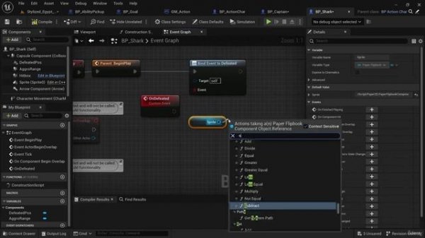 82. Improving the Visuals. 2D GAME DEVELOPMENT by Cobra Code