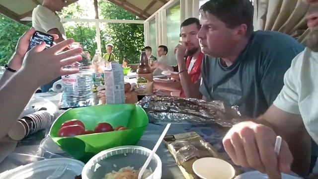 Угли 22 TR MenClub 30.07.22 смотреть онлайн