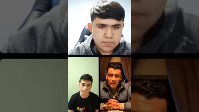 Entrevista a Roberto Tobar 🟨🟥 (24/09/2022) смотреть онлайн