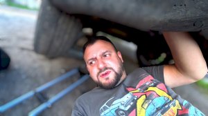 Я на КОСТЫЛЯХ тачка НА КОЛЕНЯХ это SWAP ГОДА!