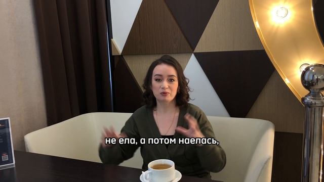 "Весомый аргумент" - проект о людях, которые решились на бариатрическую операцию смотреть онлайн