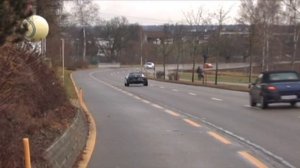 Галилео | Машина под водой