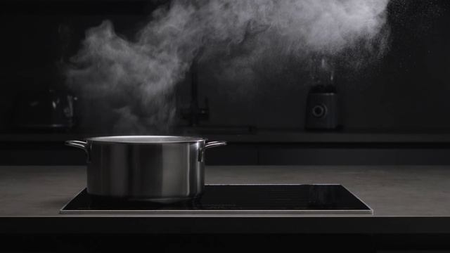 Обзор: Варочная панель индукционная Kuppersberg ICS 645 F смотреть онлайн